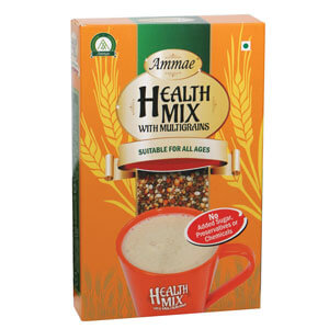 Ammae Health Mix | Economy Health Drink Mix | Ammae Porridge Mix - Ammae Foods India